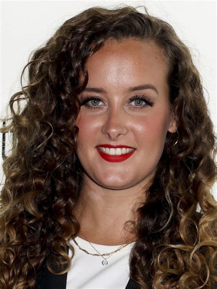 Unveiling the Inspiring Journey of April Pearson