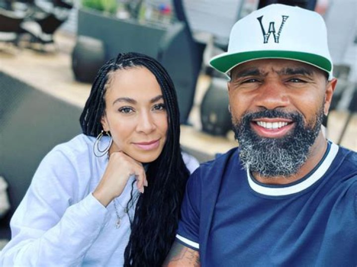 Discovering the Enigma of April Woodson