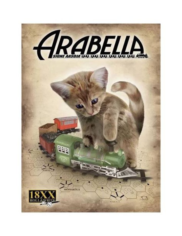 Arabella Arabella: The Rising Star of the Digital Age