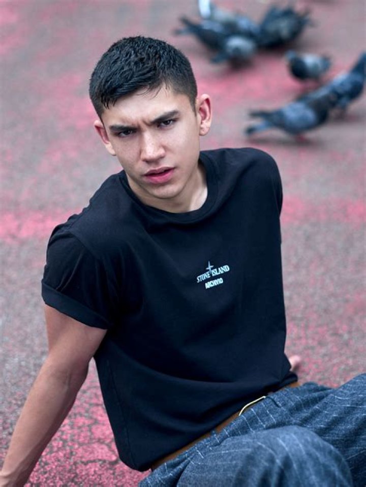 Archie Renaux Ethnicity: Understanding the Roots of a Rising Star