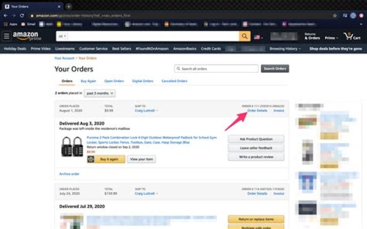 Understanding Archived Maximum Number of Orders: What You Need to Know