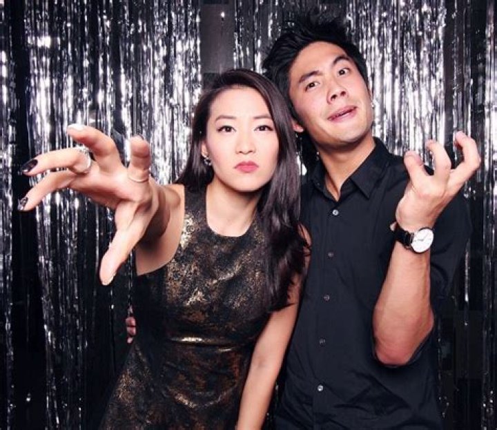 Arden Cho Boyfriend: A Comprehensive Guide to Her Love Life and Relationships
