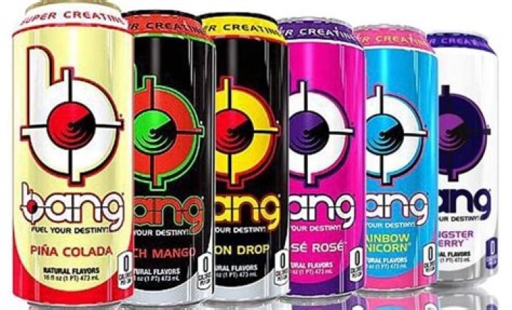 Is Bang Energy Drink Gone For Good? Uncover the Truth