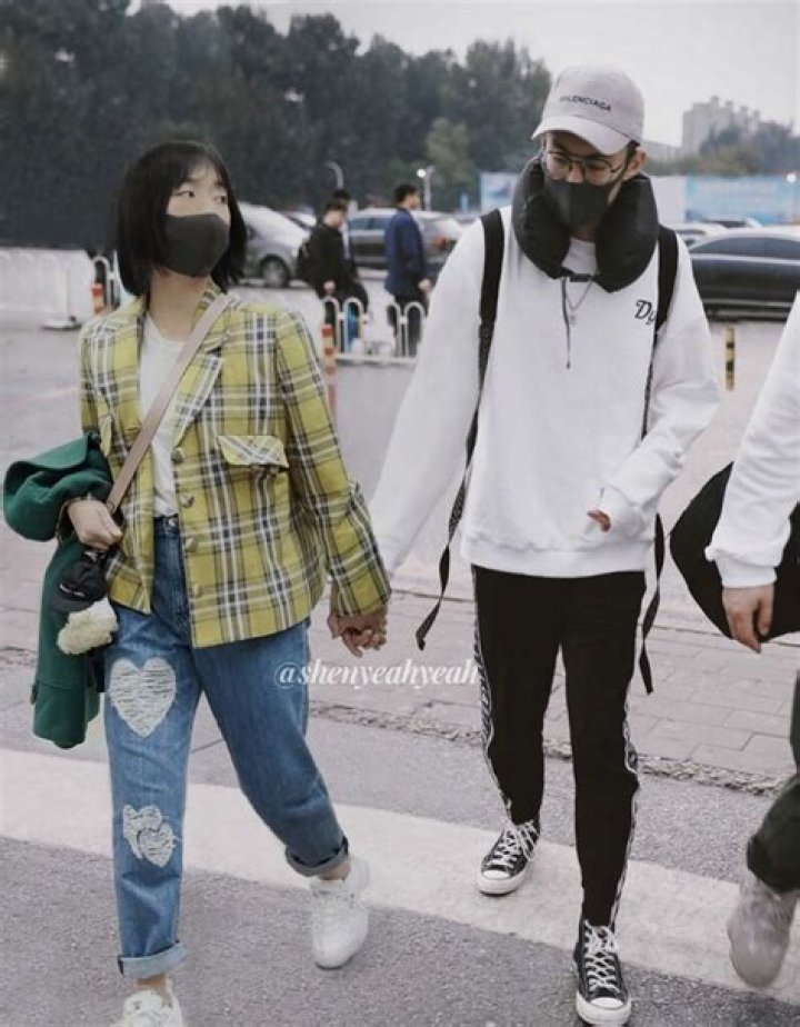 Dylan Wang & Shen Yue: Still Together? Update!