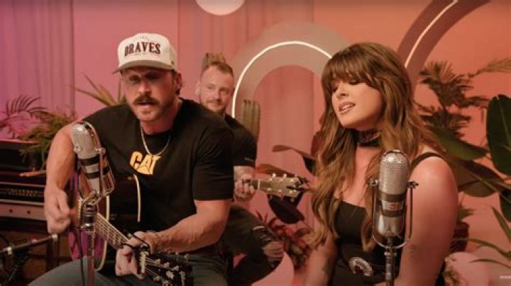 Are Ella Langley and Riley Green a Couple? Exploring the Rumors and Relationship Status