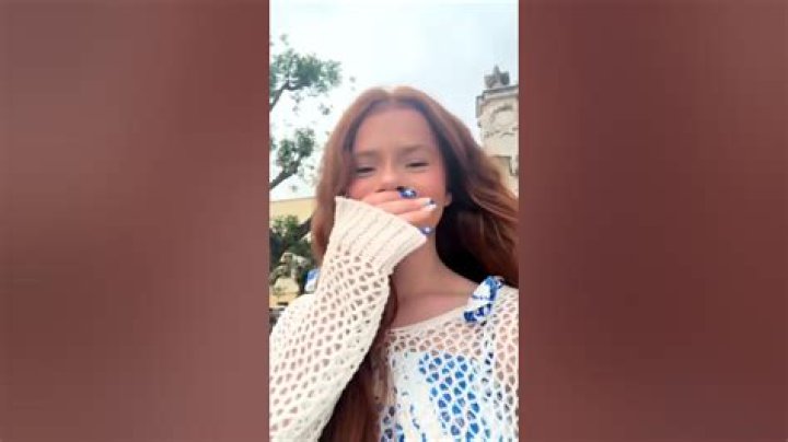 Love in the Air: Are Harper and Maddox Dating?