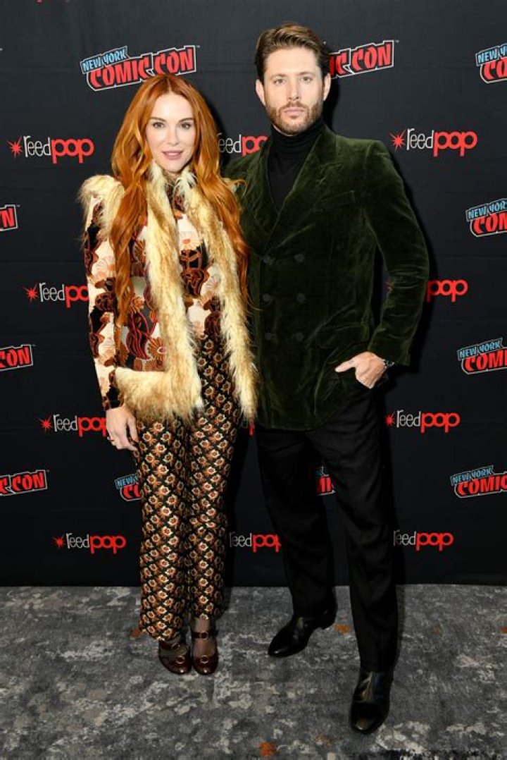 Exploring the Love Story: Are Jensen and Danneel Ackles Still Married?