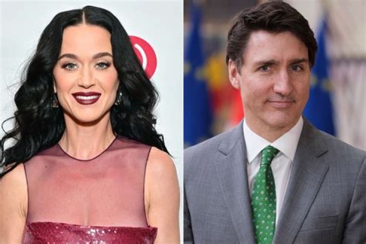 Are Melanie Joly and Justin Trudeau in a Relationship? Unveiling the Truth