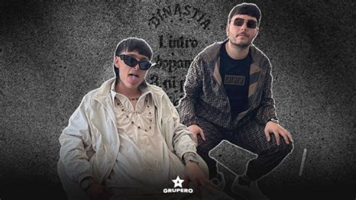 Are Peso Pluma and Tito Double P Related? Unveiling the Truth Behind the Music Duo
