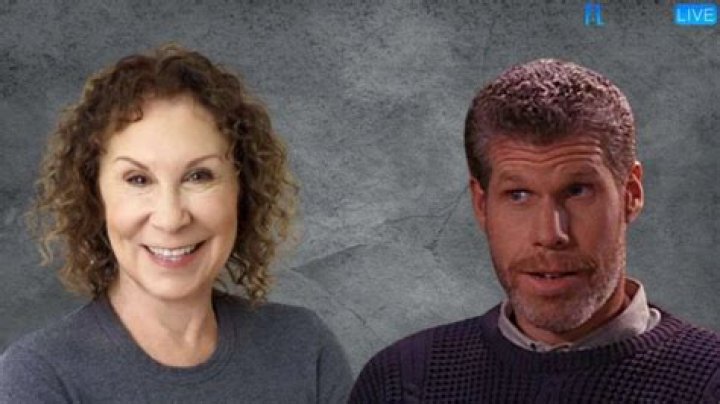 Unraveling the Connection: Are Rhea Perlman and Ron Perlman Related?