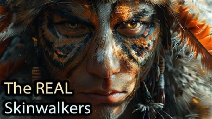 Are Skin Walkers Real? Unraveling the Mystery Behind the Legend