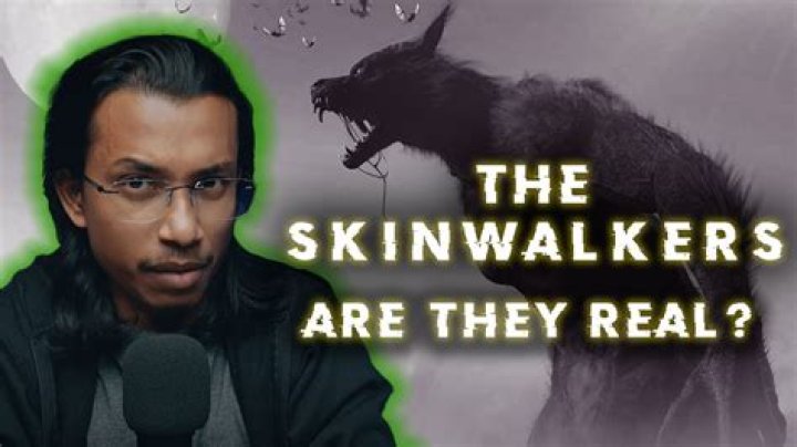 Unveiling the Mystery: Are Skinwalkers Real?