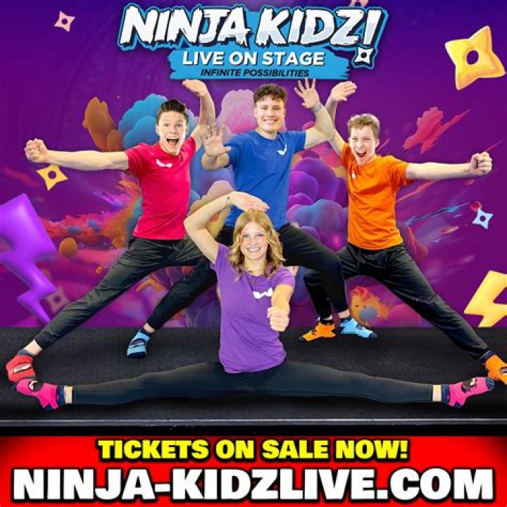 Are the Ninja Kidz Mormon? Exploring the Truth Behind the Rumors