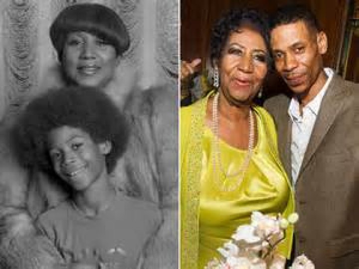 Exploring Aretha Franklin's Family: A Legacy of Music and Love