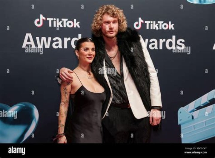 Unveiling the Enigmatic World of Ari Kytsya