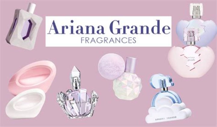 Ariana Grande Perfumes: The Ultimate Guide to Her Fragrance Collection