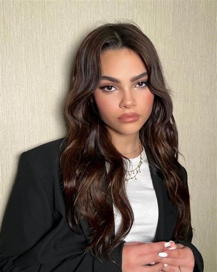 Ariana Greenblatt's Impressive Net Worth in 2023