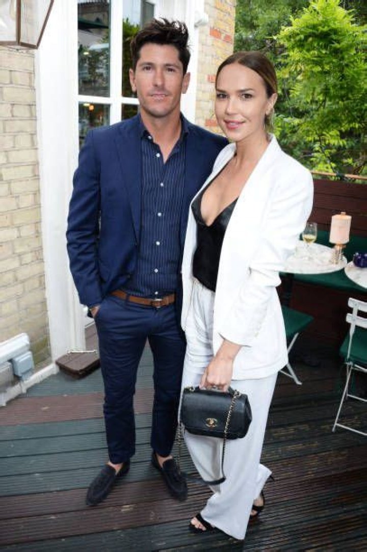 Arielle Kebbel Boyfriend 2024: A Deep Dive into Her Love Life