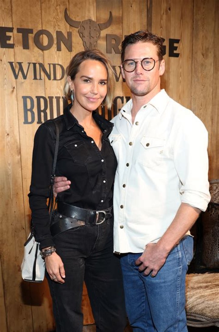 Arielle Kebbel Boyfriend: A Deep Dive into Her Romantic Life