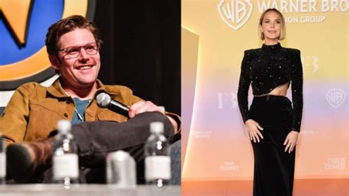 Arielle Kebbel's Relationship Journey: Love, Life, and Lessons