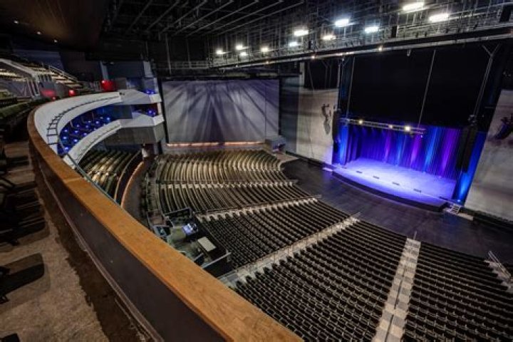 Arizona Financial Theatre: A Comprehensive Guide to Entertainment and Events