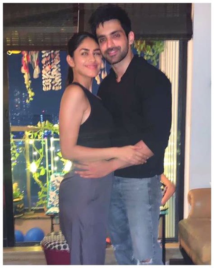 Exploring the Intriguing Relationship of Arjit Taneja