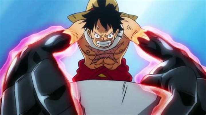 Unveiling the Secrets of Armament Haki in the World of One Piece