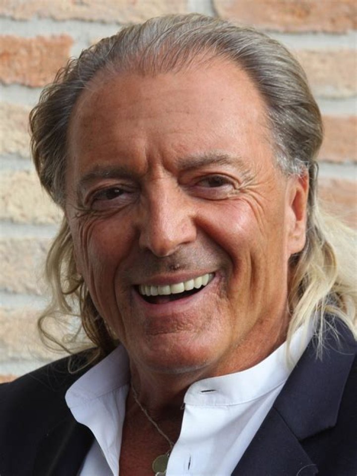 Exploring the Life and Career of Armand Assante: A Journey Through Talent and Versatility