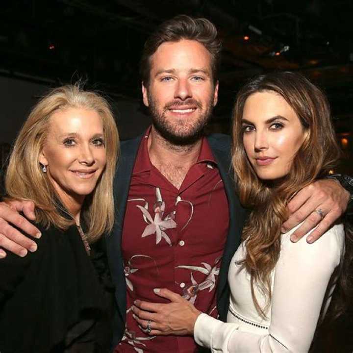 The Untold Truth About Armie Hammer's Mother
