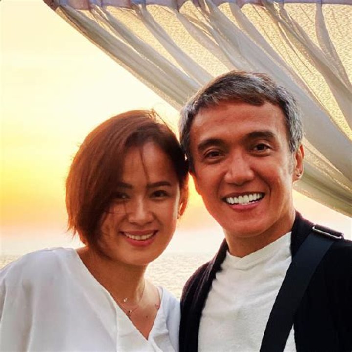 Inside the Life of Arnel Pineda's Wife: A Story of Love, Family, and Inspiration
