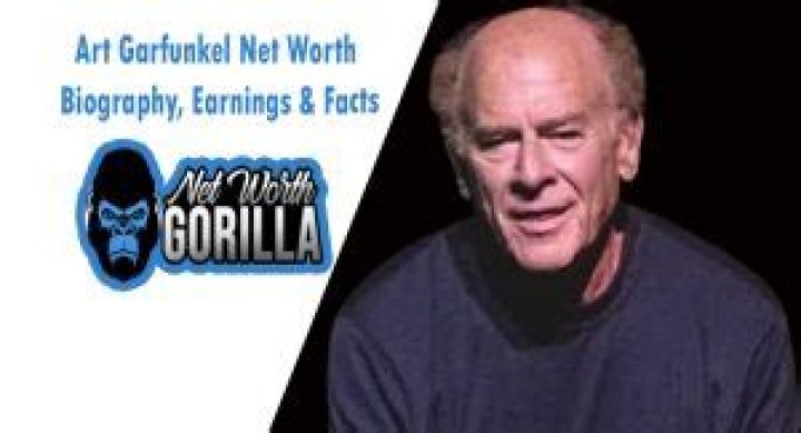 Art Garfunkel Net Worth 2023: A Deep Dive into His Wealth, Career, and Legacy