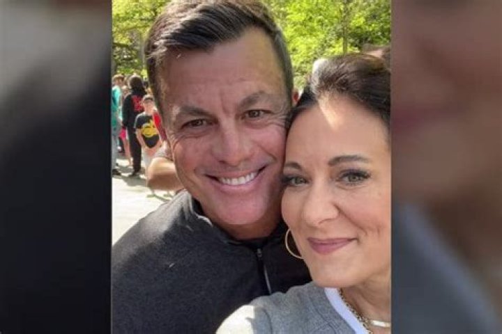 Discovering the Journey of Art Terkeurst's New Wife