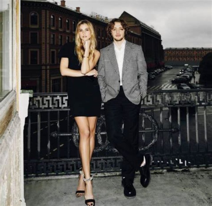 Unveiling the Life of Artemi Panarin's Wife: A Journey Beyond the Ice