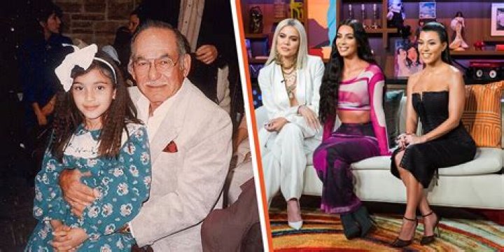 Arthur Kardashian: The Rising Star in the Kardashian Legacy