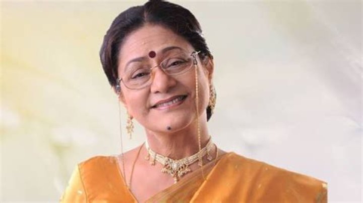Aruna Irani: The Iconic Journey of a Bollywood Legend