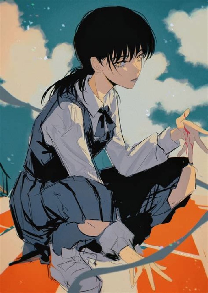 Exploring the Fascinating World of Asa from Chainsaw Man