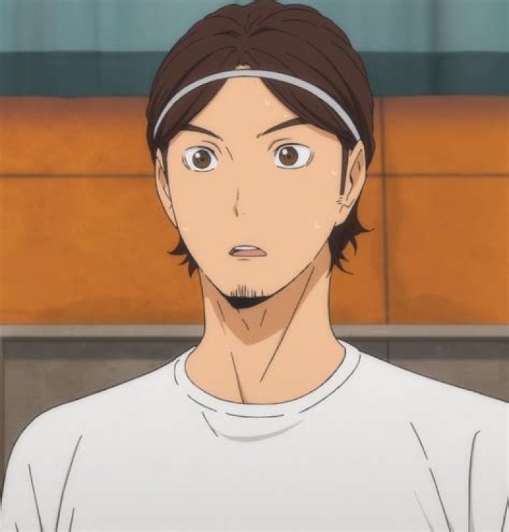 The Multifaceted Persona of Asahi Azumane