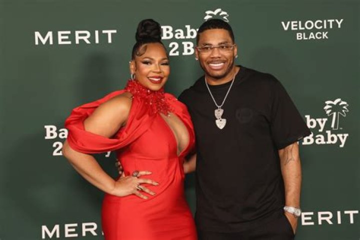 Ashanti Nelly: The Rise of a Music Icon