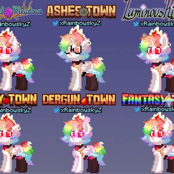 A Comprehensive Guide to Ashes Town: Discovering the Hidden Gem