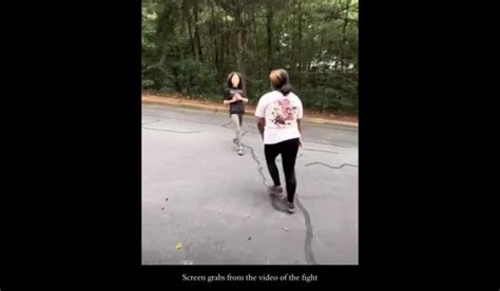 Ashley Bocanegra Fight Record Reddit: A Comprehensive Analysis
