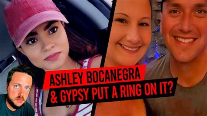 Ashley Bocanegra: Inspiring Life Stories &amp; Updates