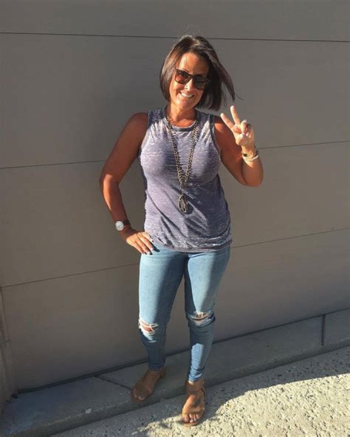 A Comprehensive Look at Ashley Broad: Life, Career, and Impact