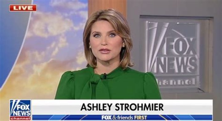 Ashley Fox News: The Latest News and Updates