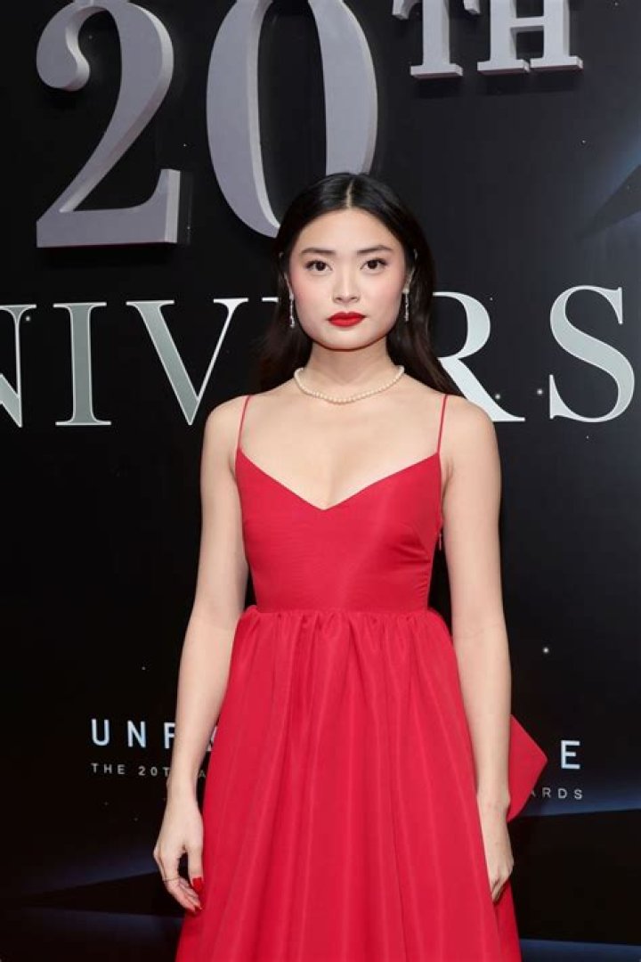 A Journey Through the Life and Career of Ashley Liao