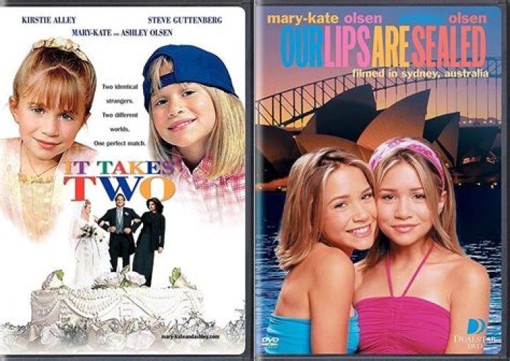 Ashley Olsen Movies: A Comprehensive Guide to Her Cinematic Journey