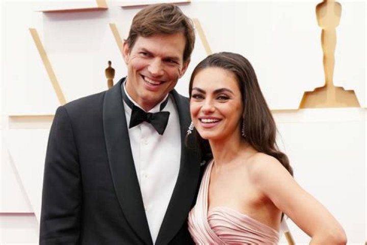 Ashton Kutcher's Spouse: A Deep Dive into Their Relationship