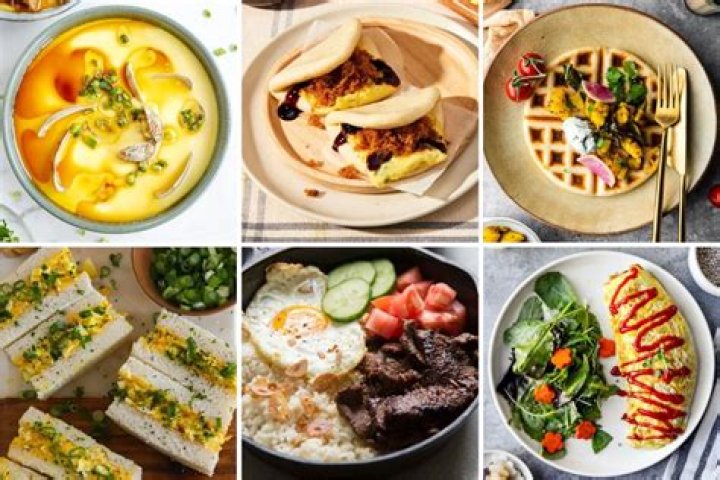 Delightful Asian Breakfast Food: A Culinary Journey