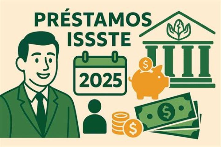 Understanding ASSISTSSSTE: A Comprehensive Guide to ISSSTE Loans