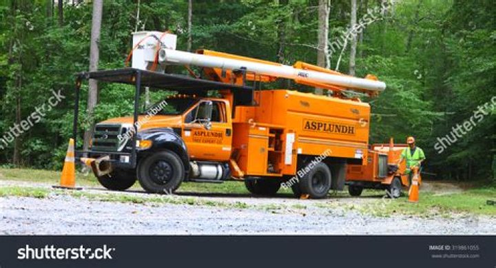 Up-to-Date Analysis of Asplundh Stock Growth