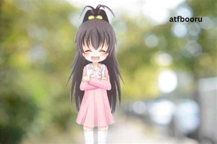 Exploring ATFbooru: A Comprehensive Guide to the Popular Imageboard
